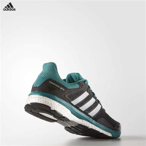 adidas supernova glide 8 heren maat 43